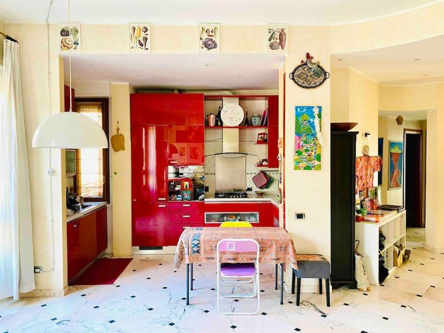Artistic 2-bedroom * Mailand