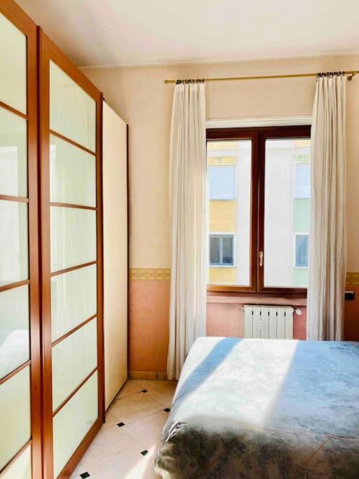Artistic 2-bedroom Mailand