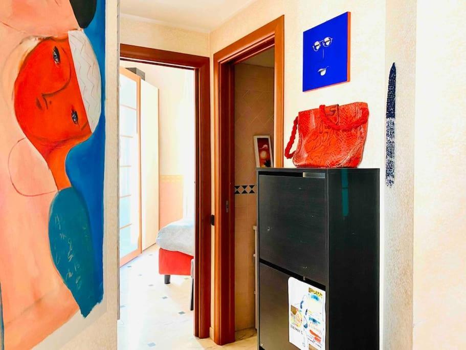 Artistic 2-bedroom Mailand